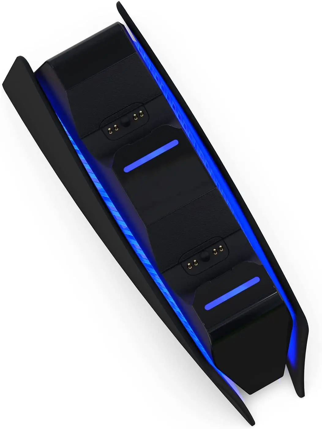 Station de charge double DualSense PS5 – Charge 2 manettes en 2h30