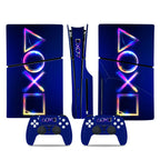 Gameskins™ | 🎮 Neon Vision – Skin Premium Gaming Design