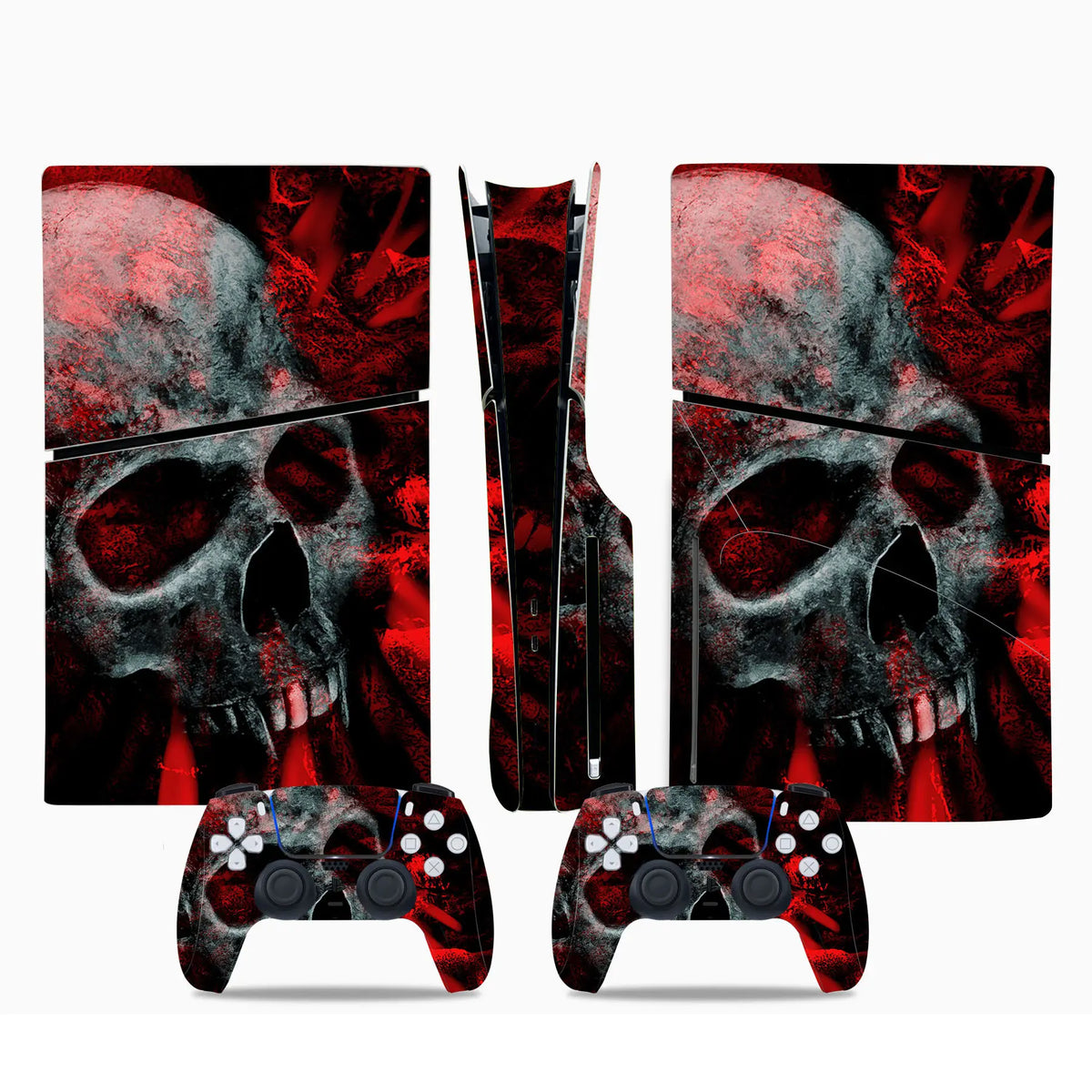 Gameskins™ | 🎮 Neon Vision – Skin Premium Gaming Design