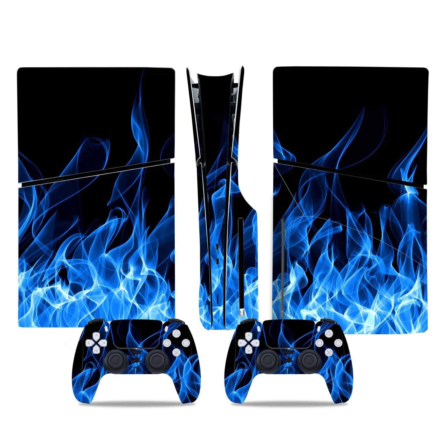 Gameskins™ | 🎮 Neon Vision – Skin Premium Gaming Design