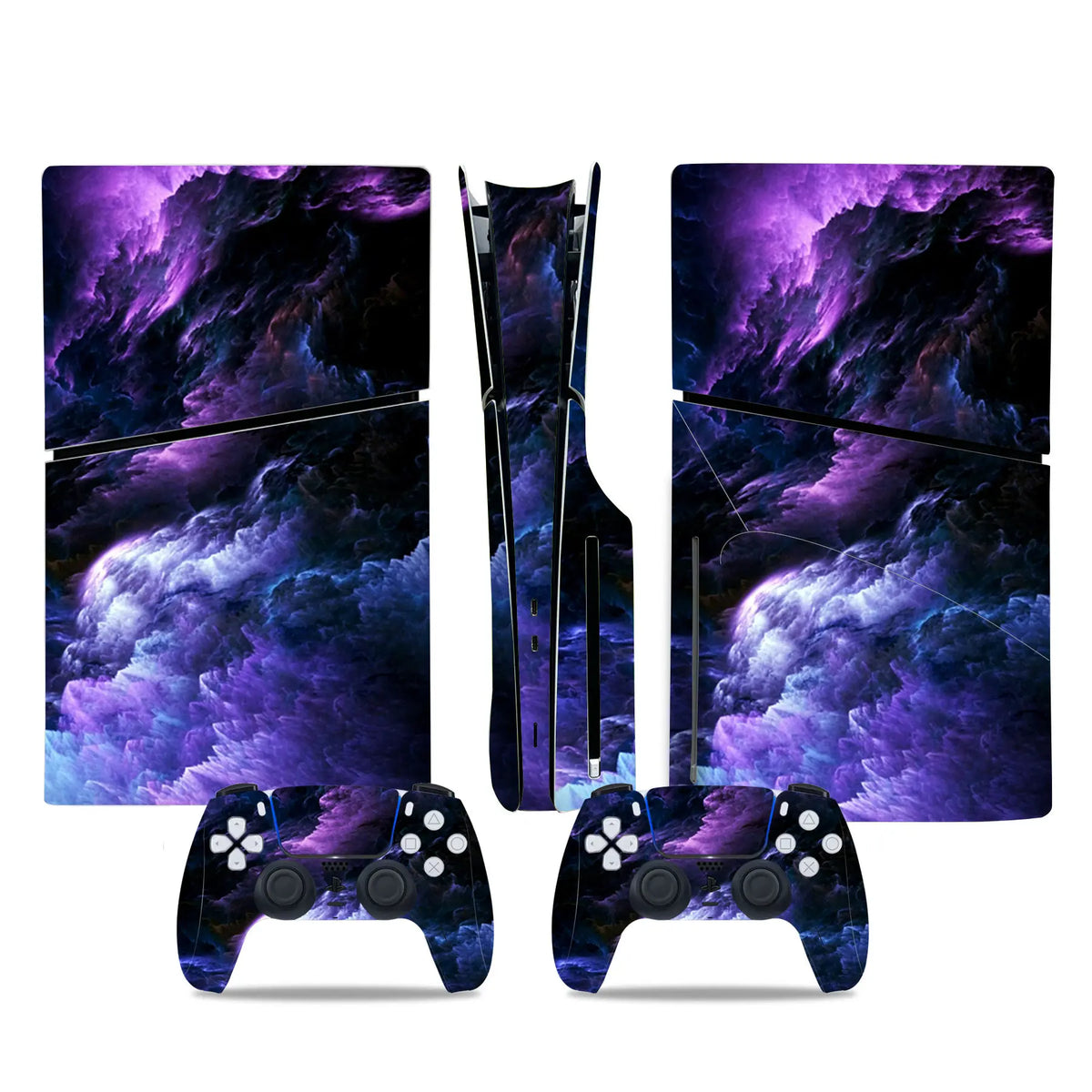 Gameskins™ | 🎮 Neon Vision – Skin Premium Gaming Design