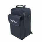 Sac à dos de transport PS5 / PS5 Slim / PS5 Pro – Protection anti-choc BUBM