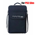 Sac à dos de transport PS5 / PS5 Slim / PS5 Pro – Protection anti-choc BUBM