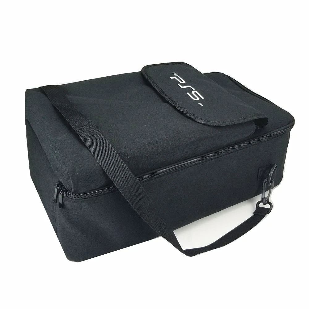 Sac à dos de transport PS5 / PS5 Slim / PS5 Pro – Protection anti-choc BUBM