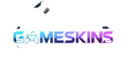 Gameskins - Home